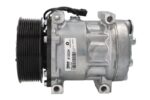 VAL813034 Kompresor klimatyzacji VALEO