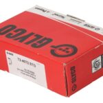 72-4072 STD Panewki wału korbowego GLYCO