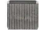 41117001HW Parownik klimatyzacji HIGHWAY AUTOMOTIVE - obrazek 2
