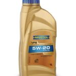 RAV VFE SAE 5W20 1L Oleje i smary RAVENOL