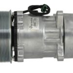 KTT090238 Kompresor klimatyzacji THERMOTEC