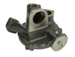 2.15621 Obudowa pompy cieczy chłodzącej DT SPARE PARTS