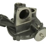 2.15621 Obudowa pompy cieczy chłodzącej DT SPARE PARTS