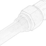 01182701-DEUTZ Czujnik temperatury płynu chłodzącego OE DEUTZ