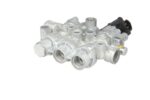 PN-10441 Zawór magnetyczny PNEUMATICS - obrazek 2