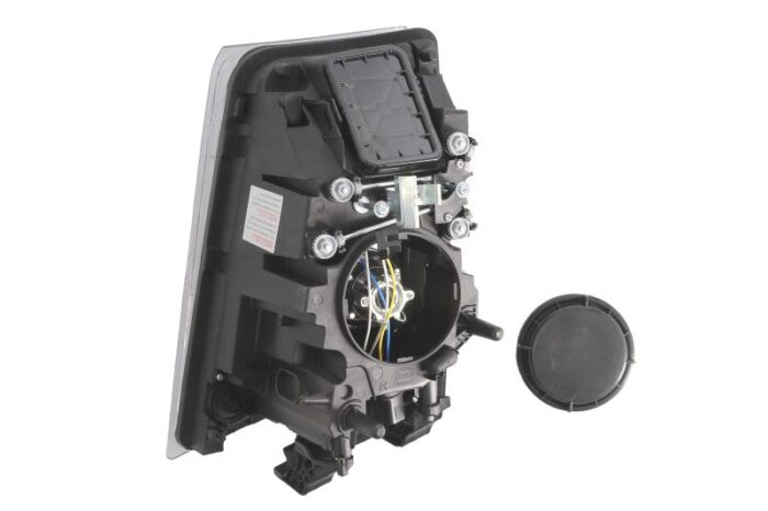 Hl-vo008r reflektor trucklight - obrazek 2