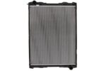 NRF 519743 Chłodnica silnika NRF