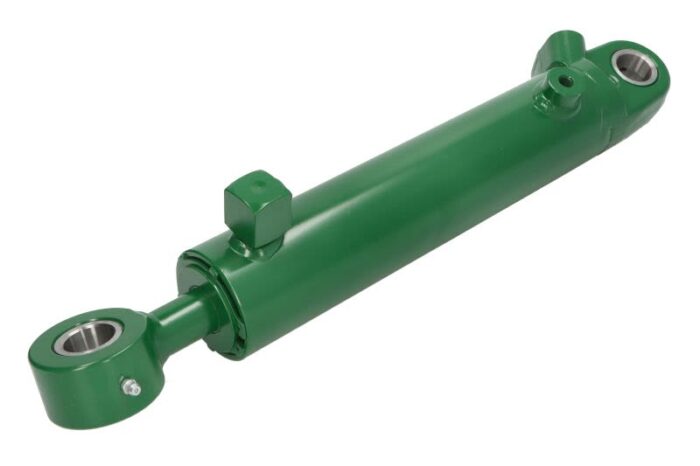 Ag 0806 siłownik hydrauliczny akusan - obrazek 2