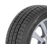 205/75R16 CDLA 113R LV71 Opony dostawcze LAUFENN
