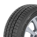 235/65R16 CDLA 121R LV71 Opony dostawcze LAUFENN