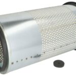 AF25371 Filtr powietrza FLEETGUARD