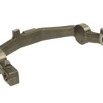 1336334017ZF Element wybieraka skrzyni biegów ZF