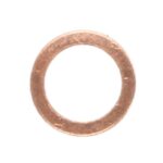 9.01028 Uszczelka śruby miski olejowej DT SPARE PARTS