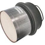 0219-34-D7002 Filtr cząstek stałych 4MAX UKŁAD WYDECHOWY