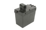 TEQ-03.103 Pompa/siłownik odchylania kabiny kierowcy AKUSAN - obrazek 2