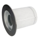 LE 9003 Filtr odpowietrzenia skrzyni korbowej MANN-FILTER