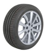 195/50R15 LOKL 82V DHP#24 Opony osobowe, SUV/4x4 KLEBER - obrazek 2