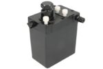 4.69405 Pompa/siłownik odchylania kabiny kierowcy DT SPARE PARTS - obrazek 2