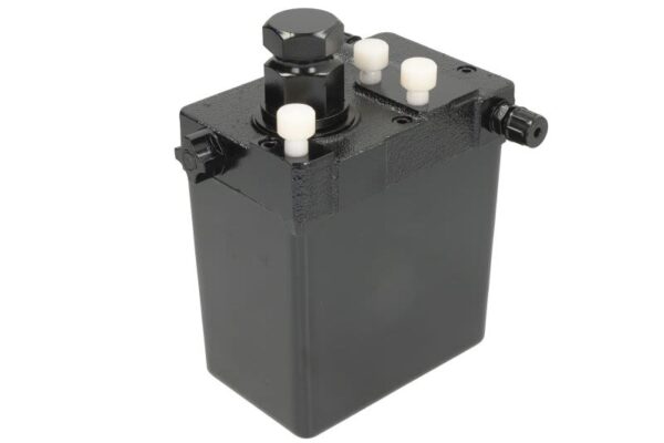 4. 69405 pompa/siłownik odchylania kabiny kierowcy dt spare parts - obrazek 2