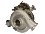 KKK10009880129 Turbosprężarka 3K