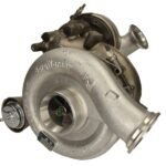KKK10009880129 Turbosprężarka 3K