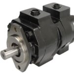 A0222414001 Hydrauliczna pompa zębata HATTAT