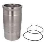 061 LW 00118 001 Tuleja cylindra MAHLE