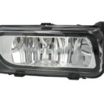 131-MT10230AR Lampa przeciwmgielna przód GIANT
