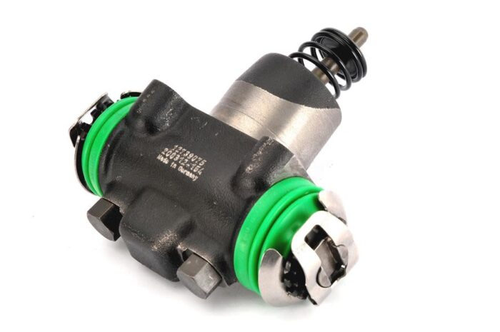 12 739 075vt cylinderek hamulcowy wabco - obrazek 4