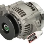 PTC-3181 Alternator POWER TRUCK