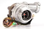 KKK53169887155 Turbosprężarka 3K