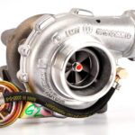 KKK53169887155 Turbosprężarka 3K