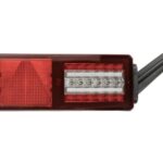 2VP340 970-441 Lampa tył HELLA