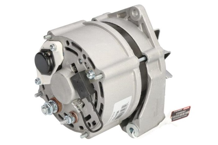 Ptc-3136 alternator power truck - obrazek 2