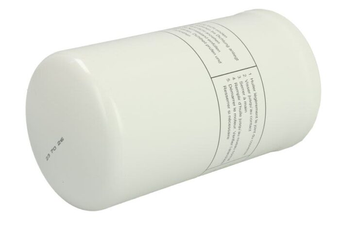 Sph12544 filtr hydrauliczny sf - obrazek 2