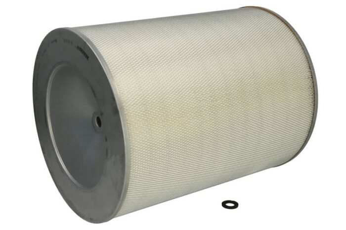 E655l filtr powietrza hengst - obrazek 2