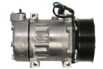 NIS 890022 Kompresor klimatyzacji NISSENS - obrazek 4