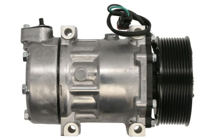 Nis 890022 kompresor klimatyzacji nissens - obrazek 4