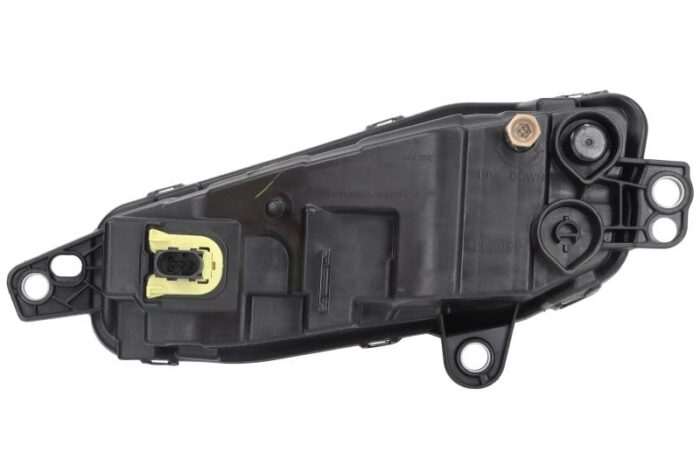 131-vt20232br lampa przeciwmgielna przód giant - obrazek 2