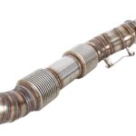 VANMP000SC Rura wydechowa VANSTAR