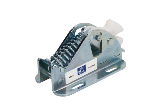 3. 85027 zamek/elementy dt spare parts - obrazek 2