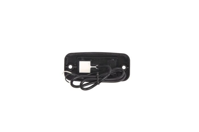 2ps357 008-001 światło obrysowe hella - obrazek 2