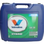VAL HYBRID C3 5W30 20L Oleje i smary VALVOLINE XXL