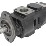 20-911200-AN Hydrauliczna pompa zębata ANAC MAKINA