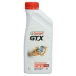 GTX 15W40 1L Oleje i smary CASTROL