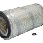 E1520L Filtr powietrza HENGST