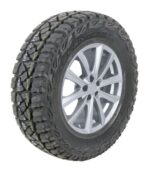 265/65R17 LTKU 120Q MT51 Opony osobowe, SUV/4x4 KUMHO - obrazek 2
