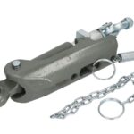 STR-15A447 Odciąg boczny, stabilizator S-TR