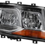 1EH014 541-061 Reflektor HELLA