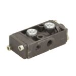 PN-10352 Przełączanie biegów, zewnętrzne PNEUMATICS